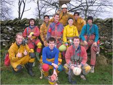 2004-11-26 - yorkshire - groupshot