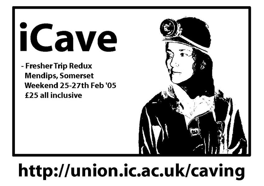 icave_dr.z_poster-bw