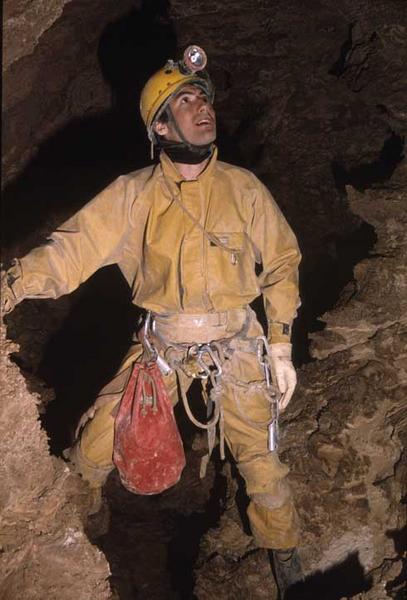 playboy_002 - Playboy Junction, Gardener's World, Migovec Plateau (D Wilson)