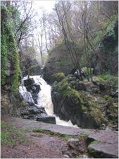 Wales Caving Trip 005