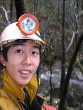 Wales Caving Trip 006