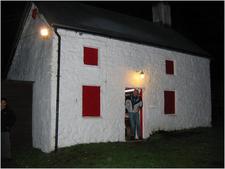 Wales Caving Trip 009