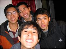 Wales Caving Trip 016