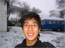 Wales Caving Trip 018