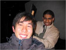 Wales Caving Trip 032