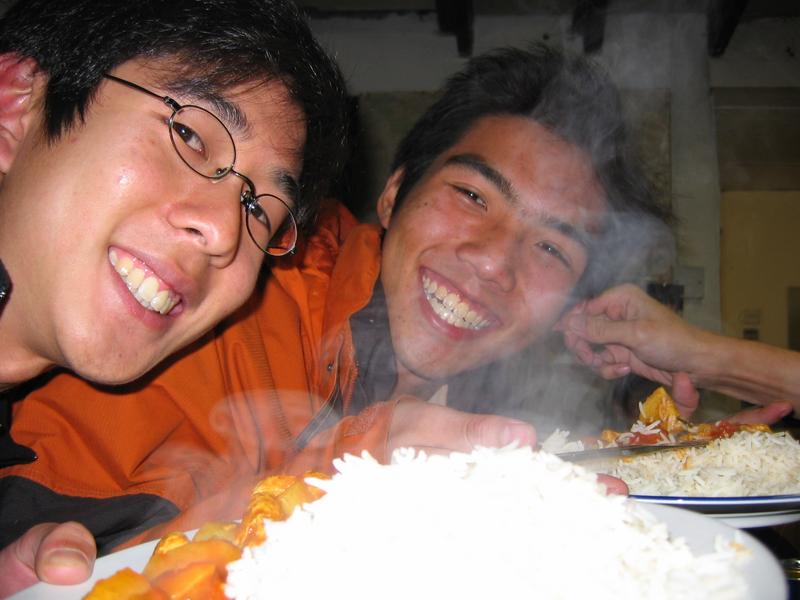 Wales Caving Trip 041