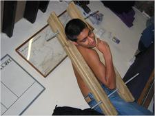 Wales Caving Trip 051