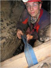 Wales Caving Trip 055