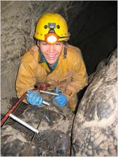 Wales Caving Trip 059