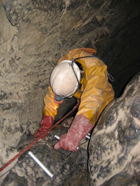 Wales Caving Trip 061