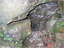 Wales Caving Trip 087