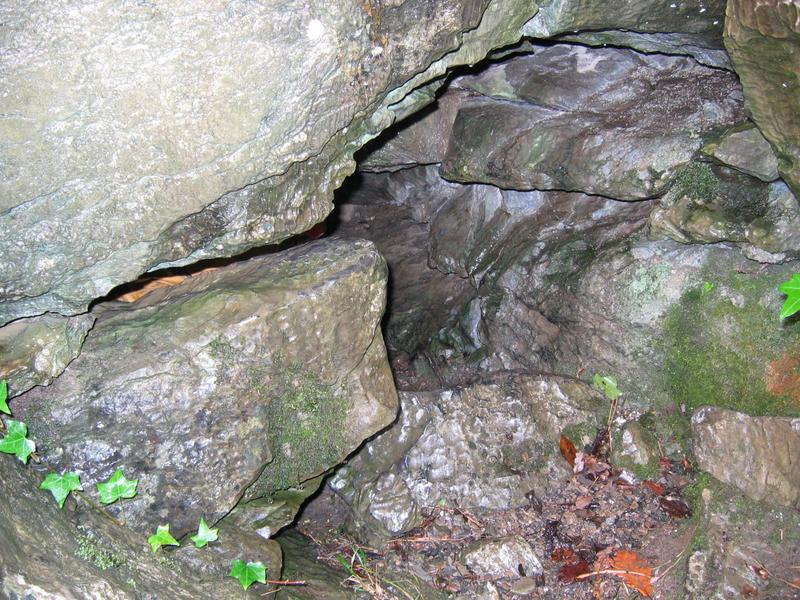 Wales Caving Trip 087