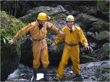 Wales Caving Trip 090