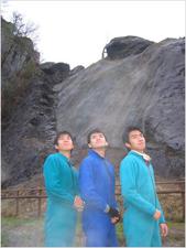 Wales Caving Trip 105