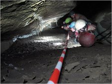 jarvist frost - easegill - montague_passage_formations