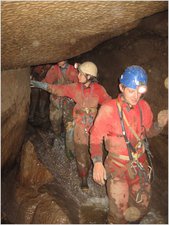 jarvist frost - easegill - streamway_near_oxbow_corner_group_walk