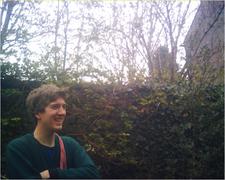 jana carga - catcam - Caving Yorkshire Gaping Gill 002