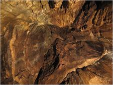 jarvist frost - canon a520 vivitar 283 -avalanche inlet gg - directly up pitch