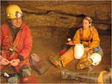 jarvist frost - canon a520 vivitar 283 -passage near main chamber - lunch with hannibal and eve