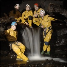 group shot - streamway cascade - square crop