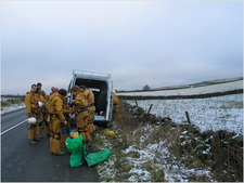 Jarvist Frost - G5 - getting ready for Maskhill Oxlow - IMG_0014