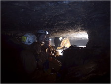 jarvist frost - canon g5 - king pot - emmas pitch - party waiting