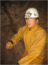 Jarvist Frost - Canon A520 - Eastwater Cavern - IMG_0128