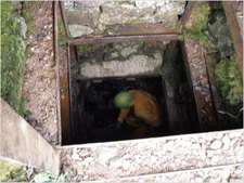 Simon Nouis - Eastwater Cavern - P1230068