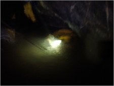 Simon Nouis - Swildons Hole - P1220023