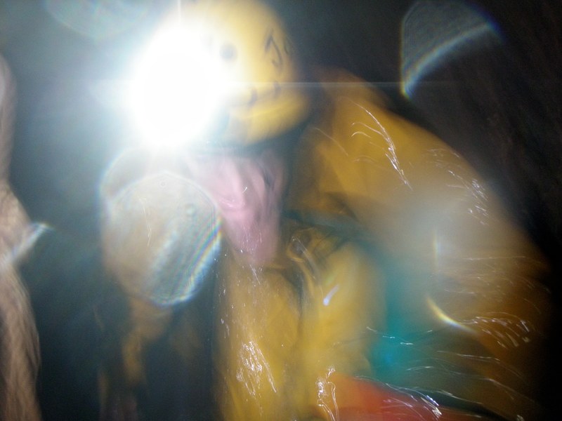 Simon Nouis - Swildons Hole - P1220024