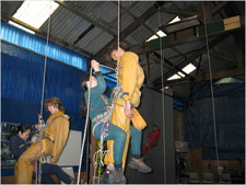 jarvist frost - powershot g5 - rescue practice - yorkshire dales guides barn - IMG_0035