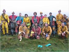 2004-11-05 - yorkshire - groupshot