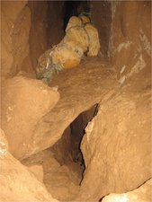 jana carga - connection on falls road