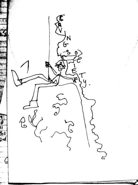 Go Go Gadget Legs_halcyon