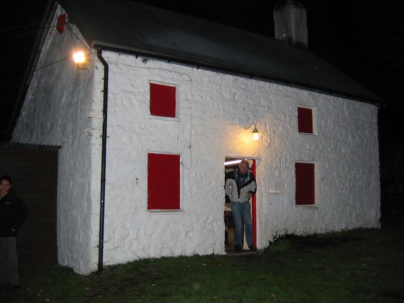 Wales Caving Trip 009