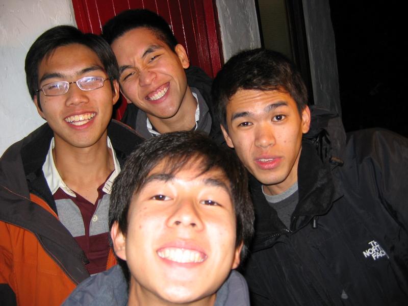 Wales Caving Trip 016