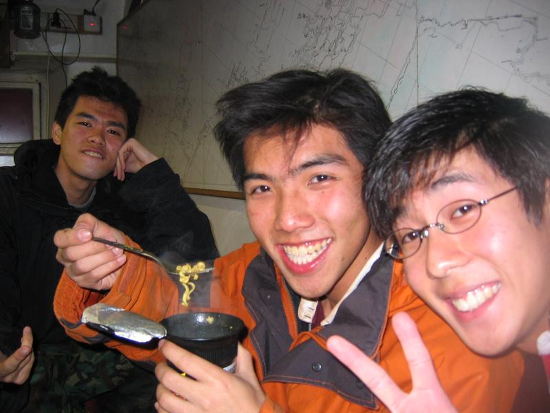 Wales Caving Trip 033