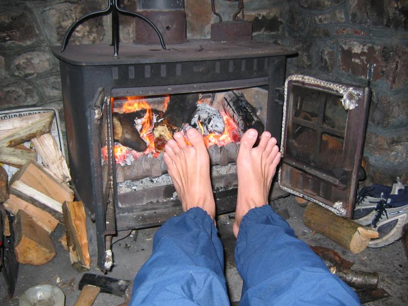 Wales Caving Trip 043