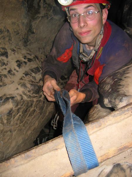 Wales Caving Trip 055