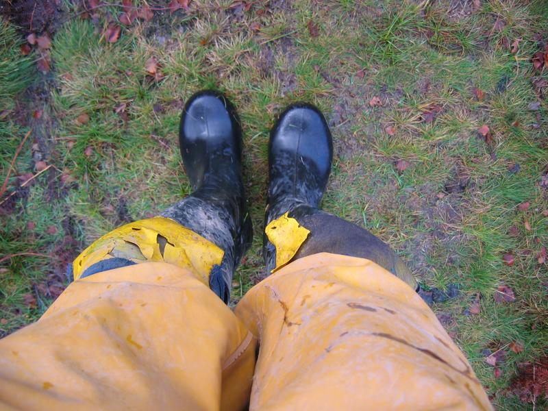 Wales Caving Trip 104