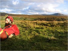 jarvist frost - rowten - james versus ingleborough