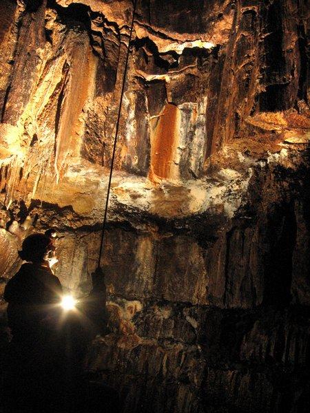 jarvist frost - canon a520 vivitar 283 -avalanche inlet gg - facing pitch jana and timo