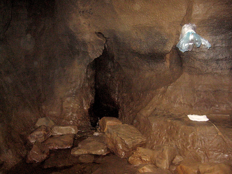 jarvist frost - foggy toilet with toilet roll holder in place