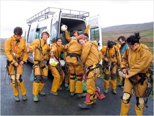 jarvist frost - canon g5 - kingsdale sunday pose