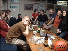 Jarvist Frost - Canon G5 - saturday night in the belfry3