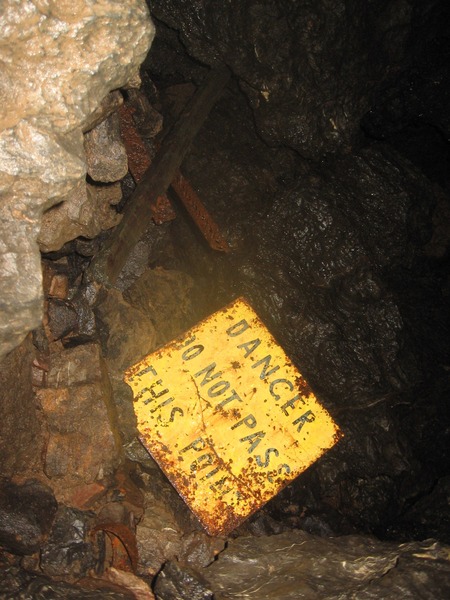 Jarvist Frost - Canon A520 - Eastwater Cavern - IMG_0129