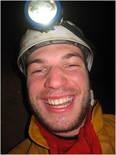 Jarvist Frost - Canon A520 - Swildons Hole - IMG_0111