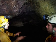 Simon Nouis - Swildons Hole - P1220015