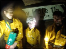 Simon Nouis - Swildons Hole - P1220028