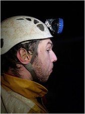 Simon Nouis - Swildons Hole - P1220041